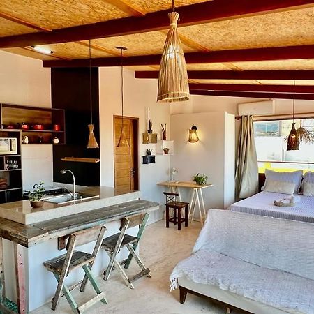 Ape Do Fabiano Flats E Lofts Apartment Jijoca de Jericoacoara Luaran gambar