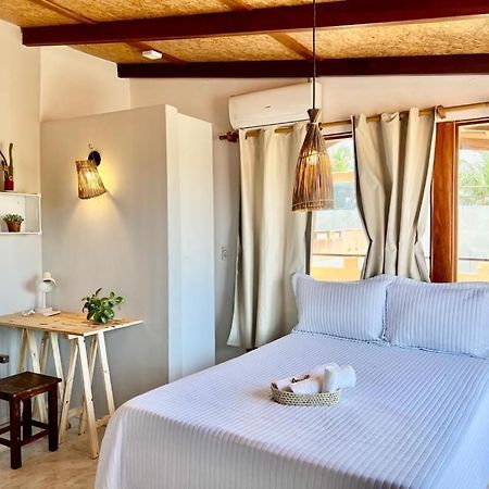 Ape Do Fabiano Flats E Lofts Apartment Jijoca de Jericoacoara Luaran gambar