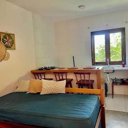 Ape Do Fabiano Flats E Lofts Apartment Jijoca de Jericoacoara Luaran gambar