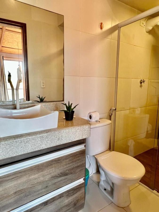 Ape Do Fabiano Flats E Lofts Apartment Jijoca de Jericoacoara Luaran gambar