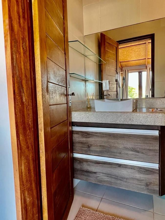 Ape Do Fabiano Flats E Lofts Apartment Jijoca de Jericoacoara Luaran gambar
