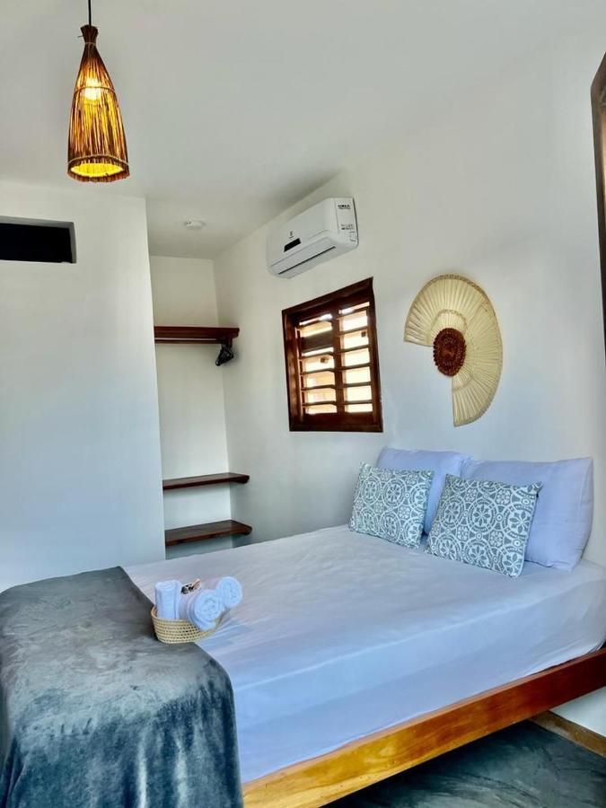 Ape Do Fabiano Flats E Lofts Apartment Jijoca de Jericoacoara Luaran gambar