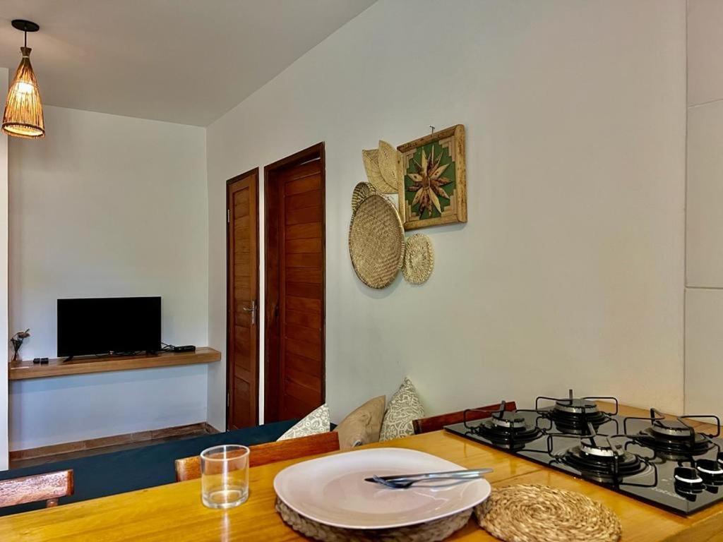 Ape Do Fabiano Flats E Lofts Apartment Jijoca de Jericoacoara Luaran gambar