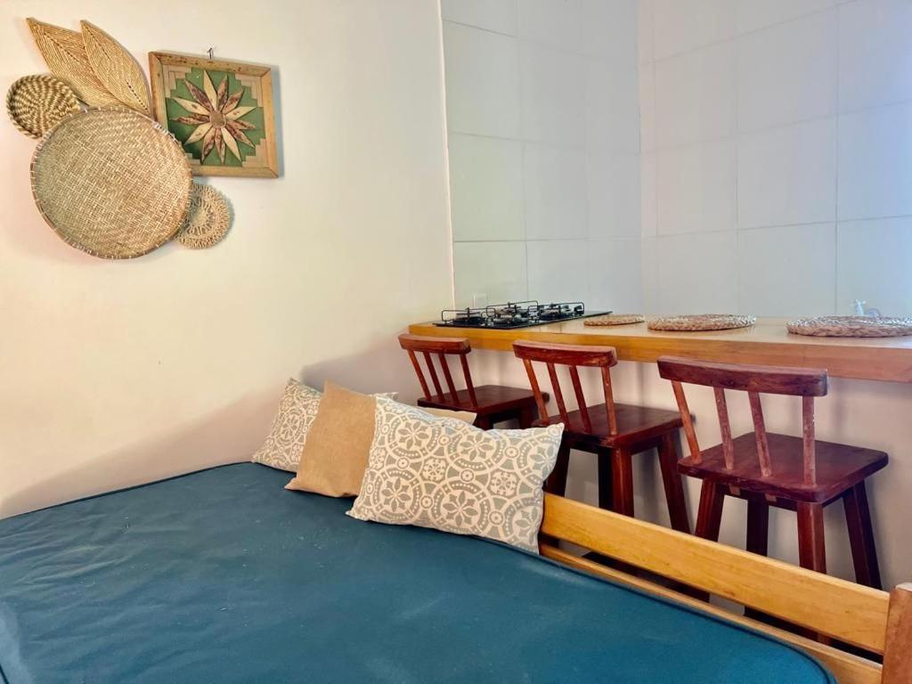 Ape Do Fabiano Flats E Lofts Apartment Jijoca de Jericoacoara Luaran gambar