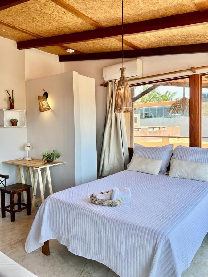 Ape Do Fabiano Flats E Lofts Apartment Jijoca de Jericoacoara Luaran gambar
