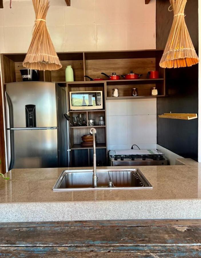 Ape Do Fabiano Flats E Lofts Apartment Jijoca de Jericoacoara Luaran gambar