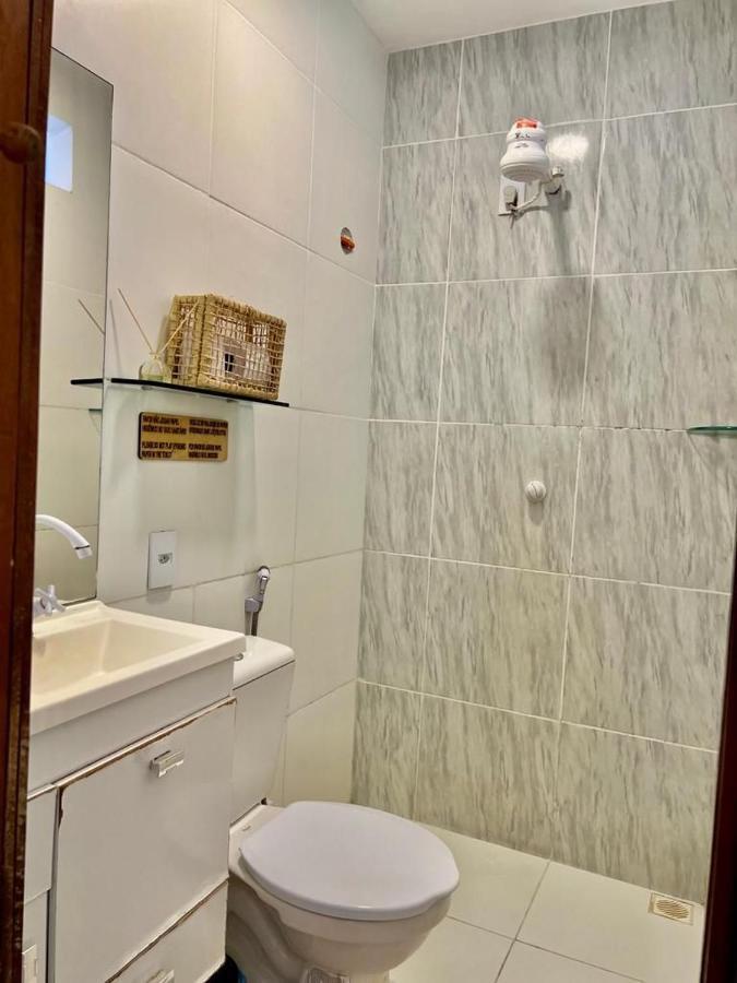 Ape Do Fabiano Flats E Lofts Apartment Jijoca de Jericoacoara Luaran gambar