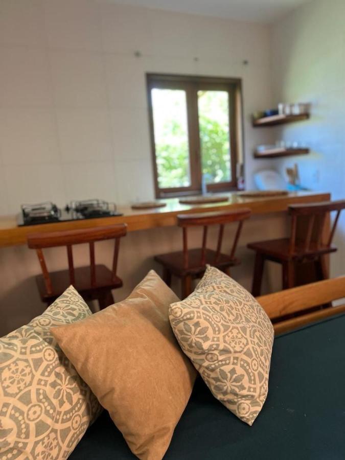 Ape Do Fabiano Flats E Lofts Apartment Jijoca de Jericoacoara Luaran gambar
