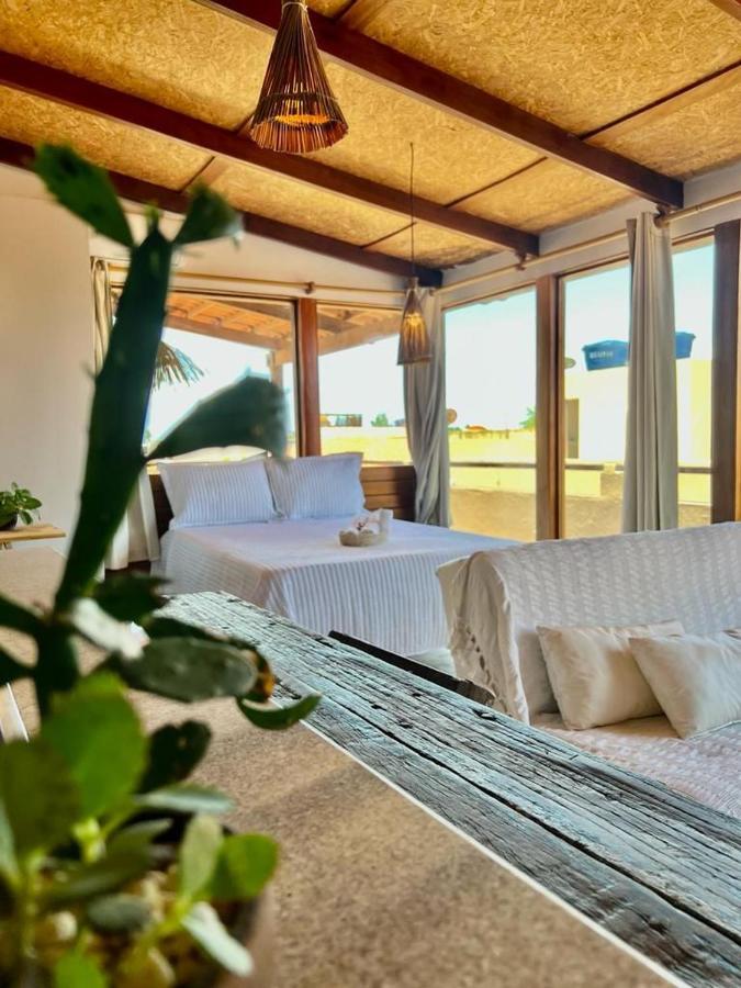 Ape Do Fabiano Flats E Lofts Apartment Jijoca de Jericoacoara Luaran gambar