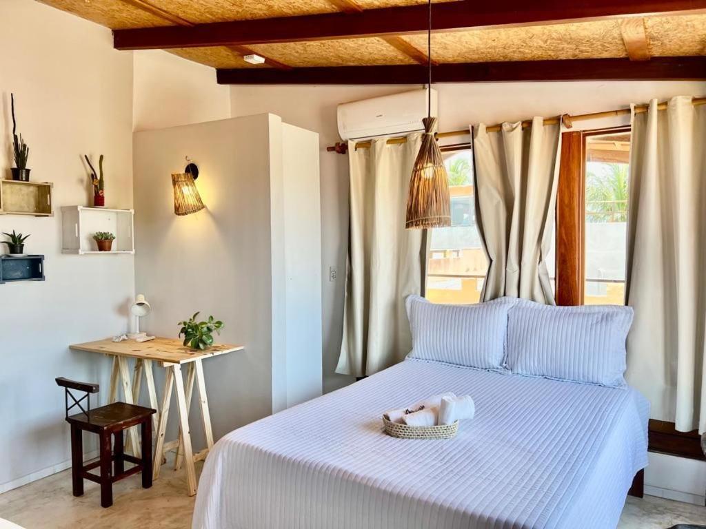 Ape Do Fabiano Flats E Lofts Apartment Jijoca de Jericoacoara Luaran gambar