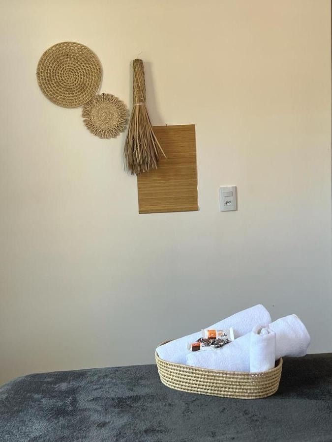 Ape Do Fabiano Flats E Lofts Apartment Jijoca de Jericoacoara Luaran gambar