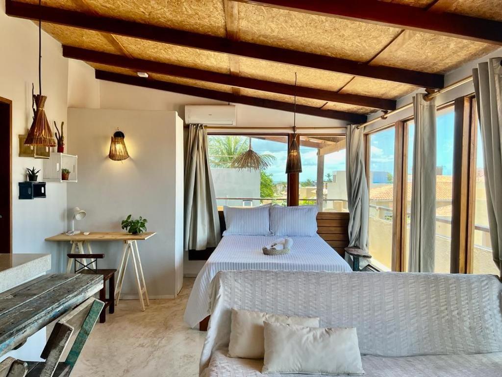 Ape Do Fabiano Flats E Lofts Apartment Jijoca de Jericoacoara Luaran gambar