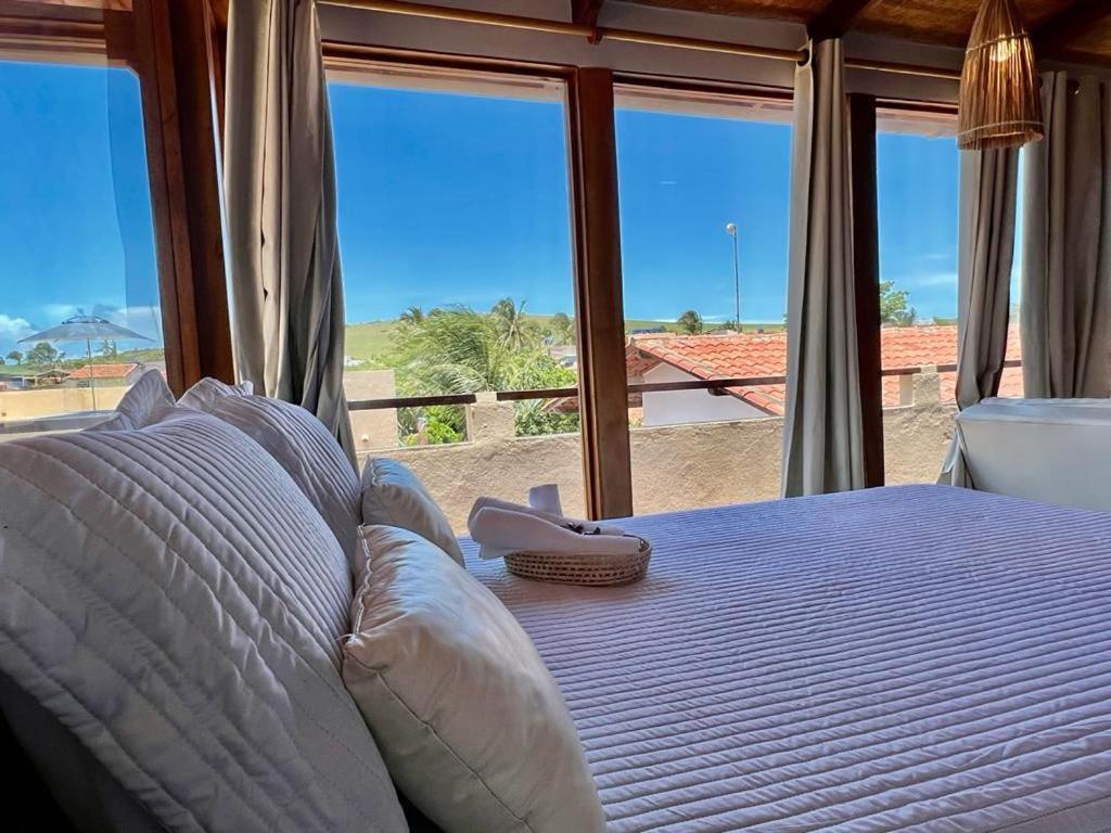 Ape Do Fabiano Flats E Lofts Apartment Jijoca de Jericoacoara Luaran gambar