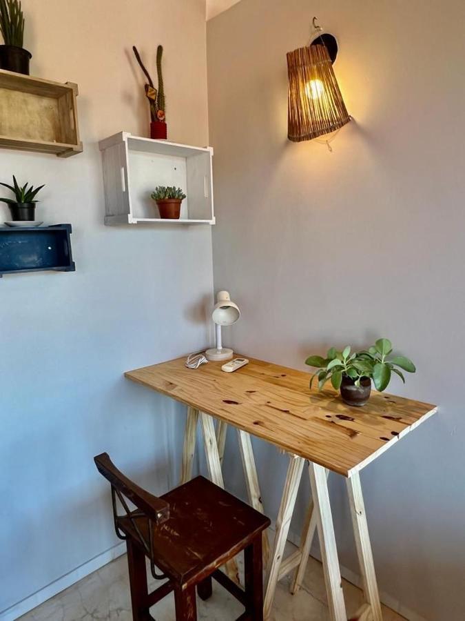 Ape Do Fabiano Flats E Lofts Apartment Jijoca de Jericoacoara Luaran gambar