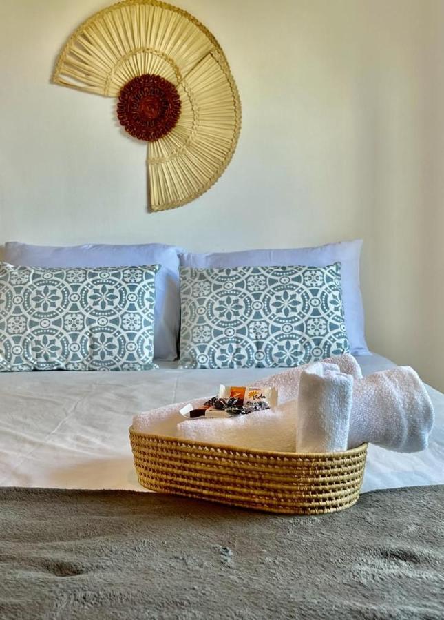 Ape Do Fabiano Flats E Lofts Apartment Jijoca de Jericoacoara Luaran gambar