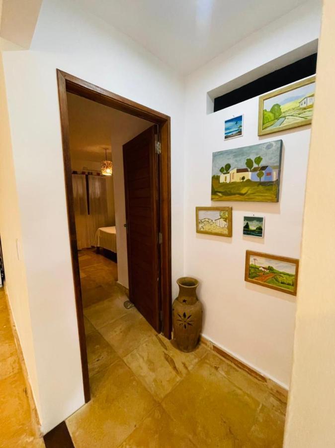 Ape Do Fabiano Flats E Lofts Apartment Jijoca de Jericoacoara Luaran gambar