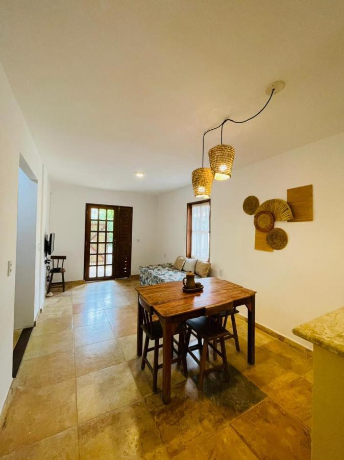 Ape Do Fabiano Flats E Lofts Apartment Jijoca de Jericoacoara Luaran gambar