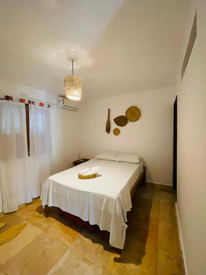 Ape Do Fabiano Flats E Lofts Apartment Jijoca de Jericoacoara Luaran gambar
