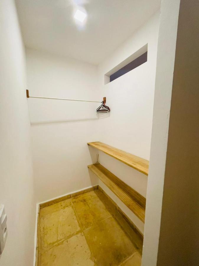 Ape Do Fabiano Flats E Lofts Apartment Jijoca de Jericoacoara Luaran gambar
