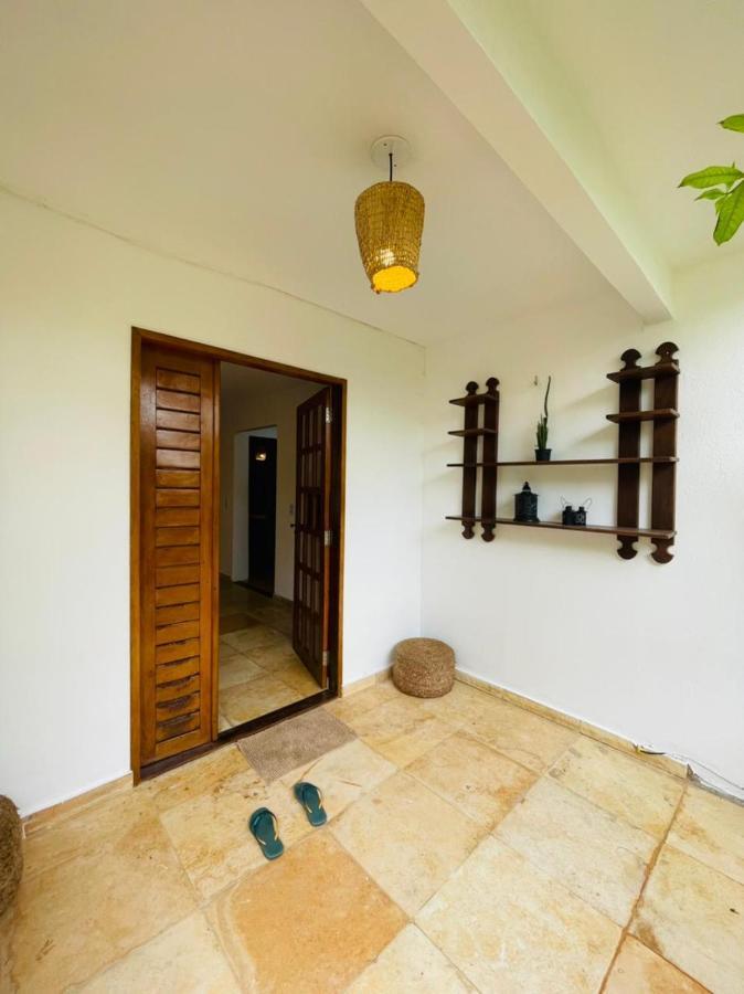 Ape Do Fabiano Flats E Lofts Apartment Jijoca de Jericoacoara Luaran gambar