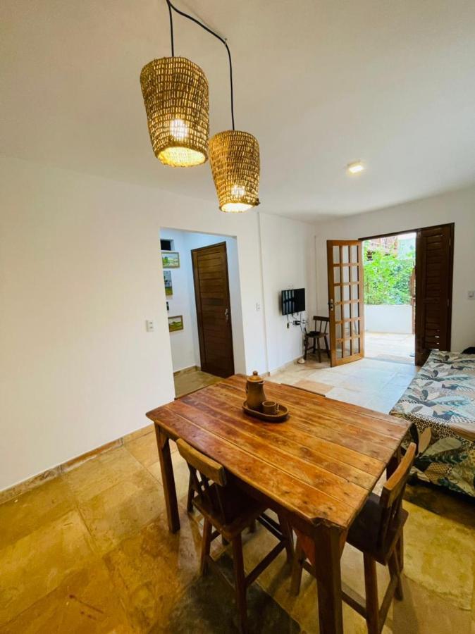 Ape Do Fabiano Flats E Lofts Apartment Jijoca de Jericoacoara Luaran gambar