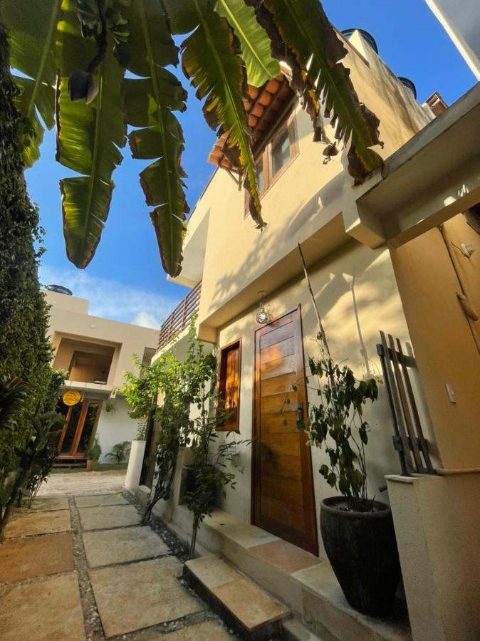 Ape Do Fabiano Flats E Lofts Apartment Jijoca de Jericoacoara Luaran gambar