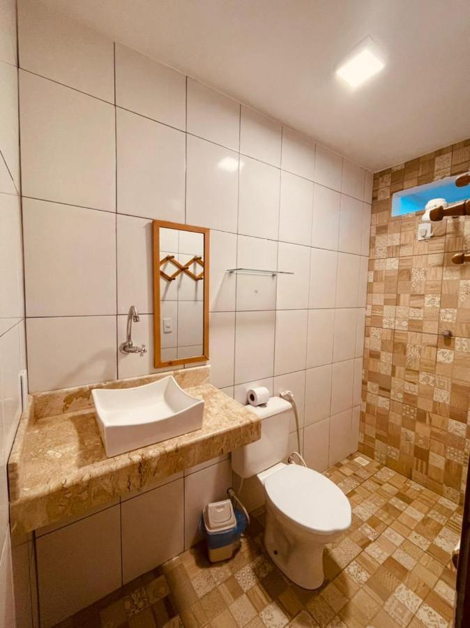 Ape Do Fabiano Flats E Lofts Apartment Jijoca de Jericoacoara Luaran gambar