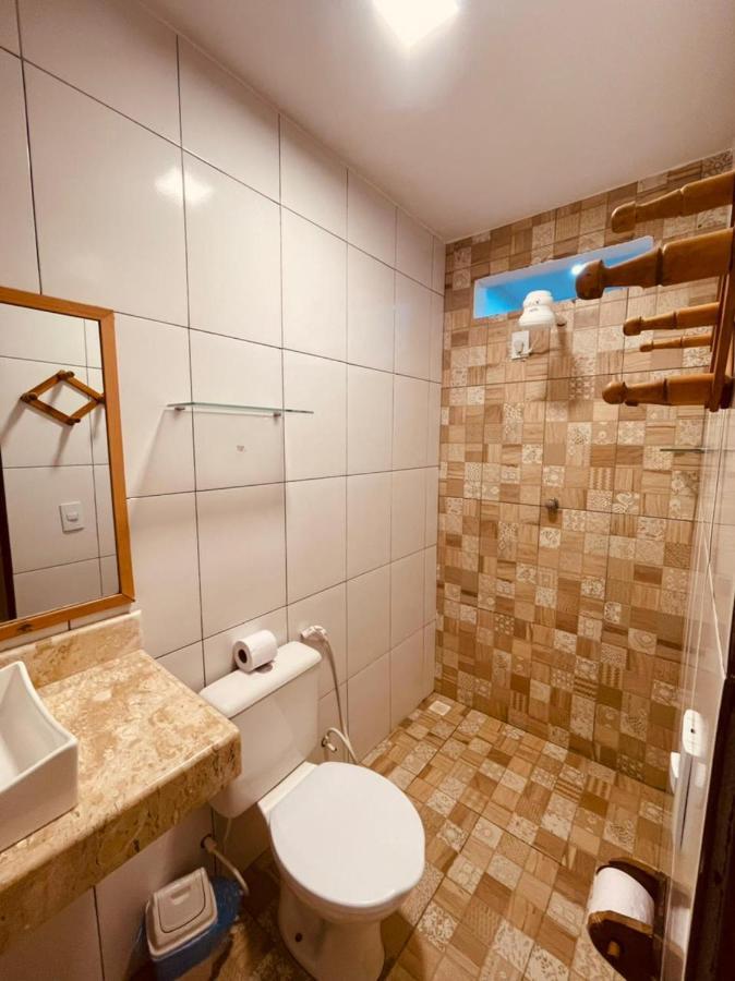Ape Do Fabiano Flats E Lofts Apartment Jijoca de Jericoacoara Luaran gambar