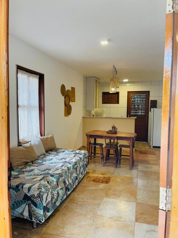 Ape Do Fabiano Flats E Lofts Apartment Jijoca de Jericoacoara Luaran gambar